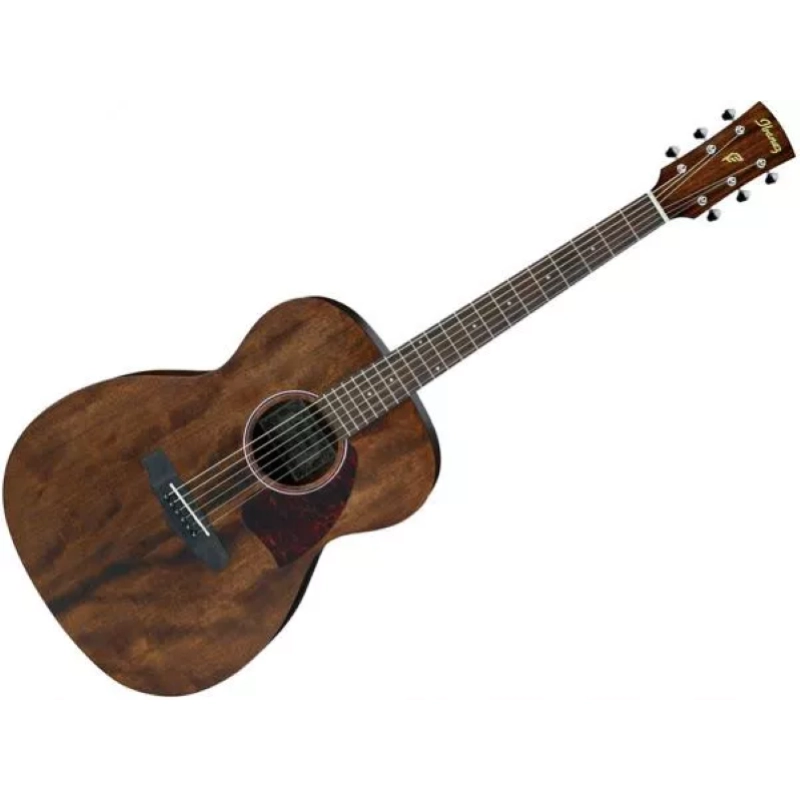 Ibanez PC12MH OPN Chitarra acustica body 'grand concert' Open Pore Natural