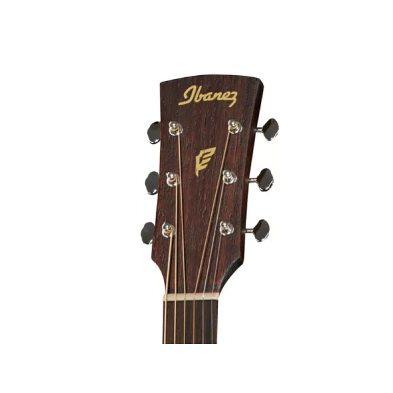Ibanez PC12MH OPN Chitarra acustica body 'grand concert' Open Pore Natural