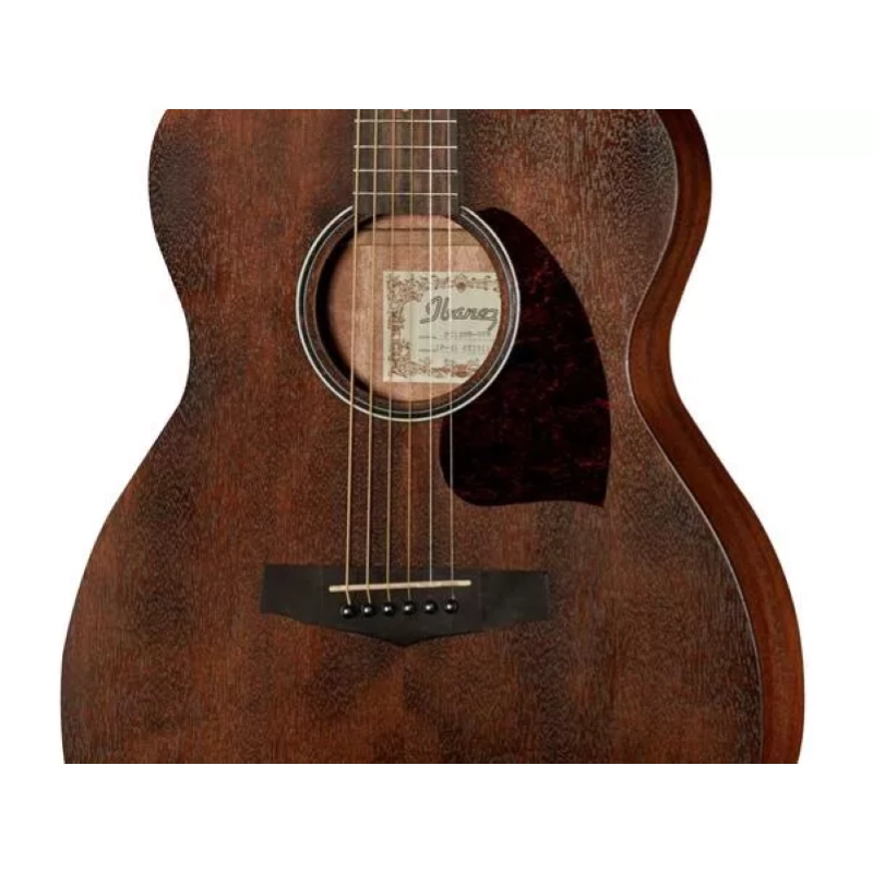 Ibanez PC12MH OPN Chitarra acustica body 'grand concert' Open Pore Natural