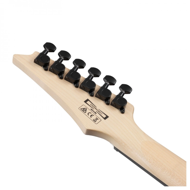 Ibanez GRG120QASPBGD El Gtr