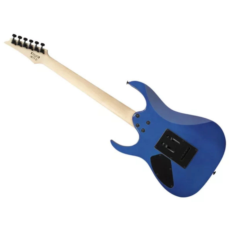 Ibanez GRG120QASPBGD El Gtr