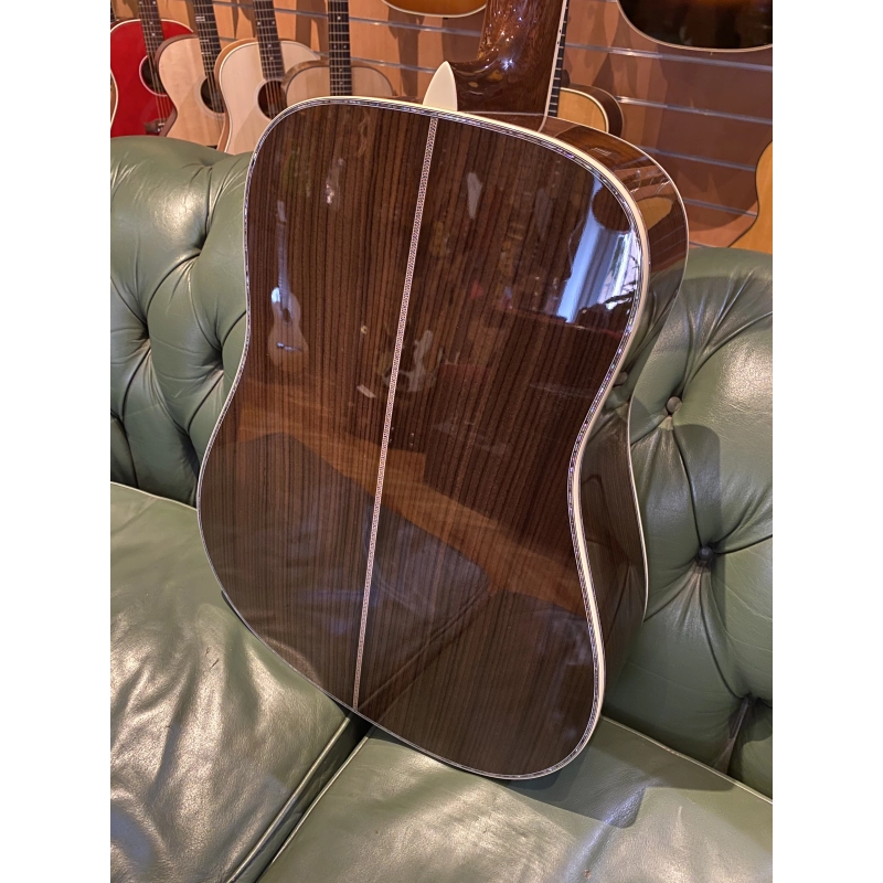 Martin & Co. D-45 Reimagined