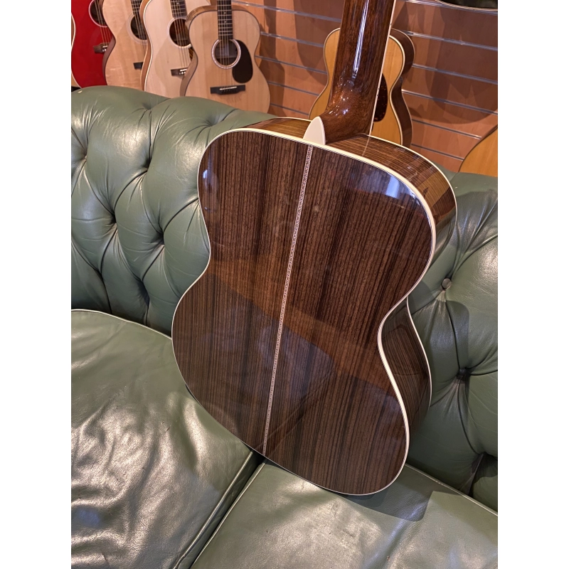 Martin & Co. 000-42 Reimagined