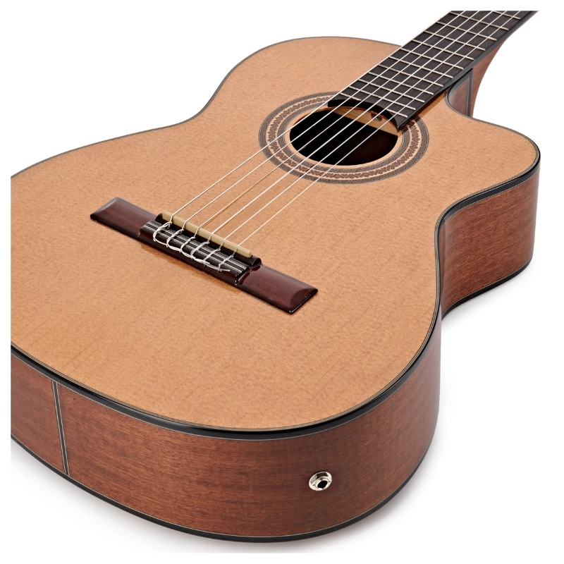 Ibanez GA6CE-AM Amber