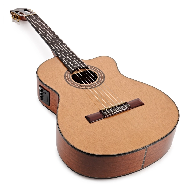 Ibanez GA6CE-AM Amber