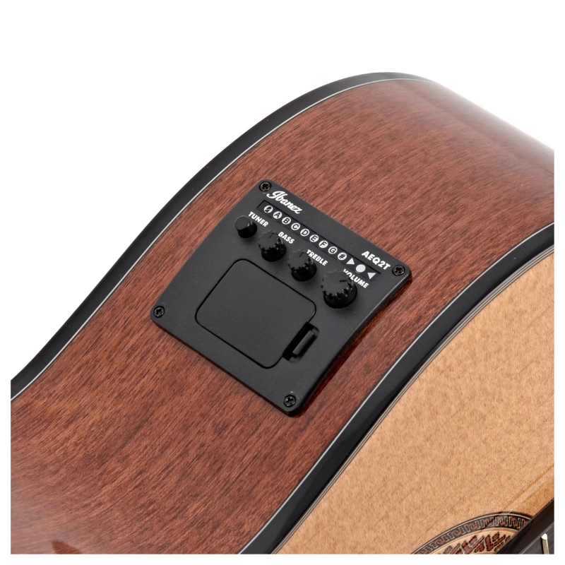 Ibanez GA6CE-AM Amber