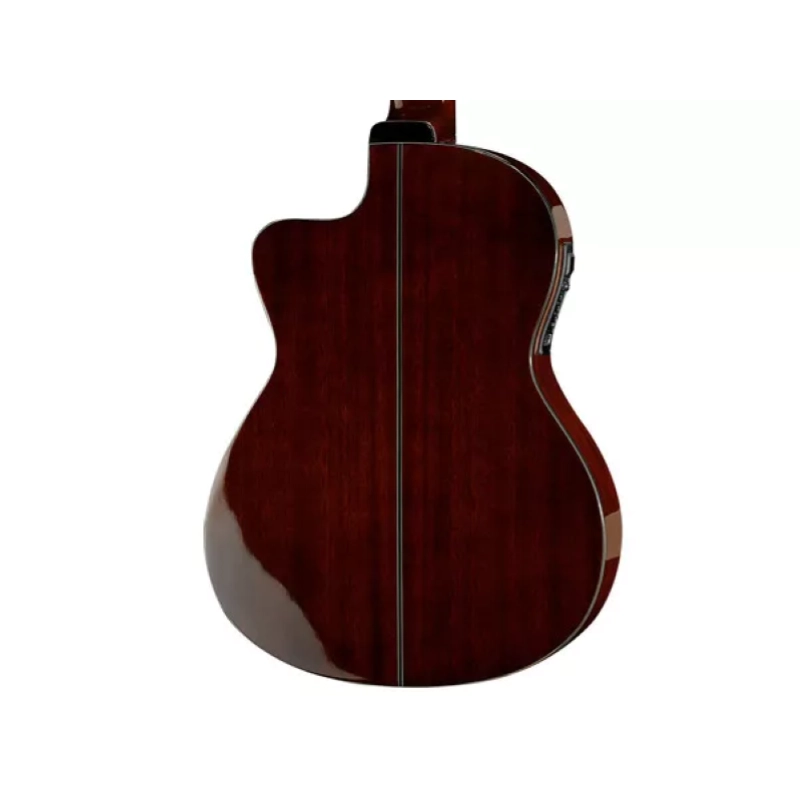 Ibanez GA6CE-AM Amber