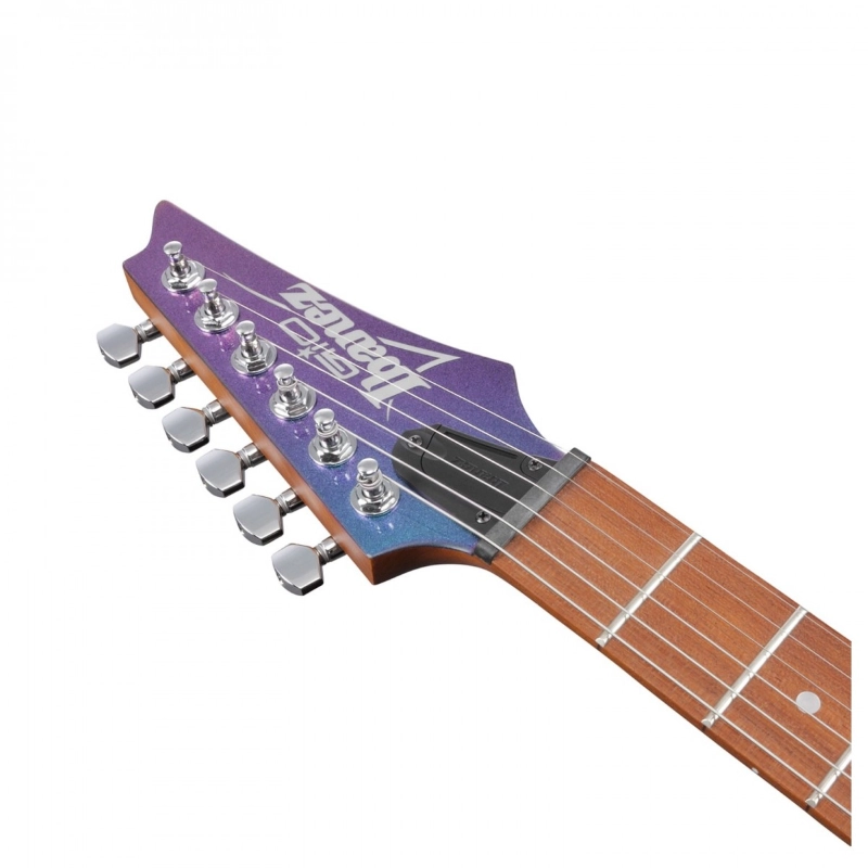 Ibanez GRG121SPBMC Blue Metal Chameleon