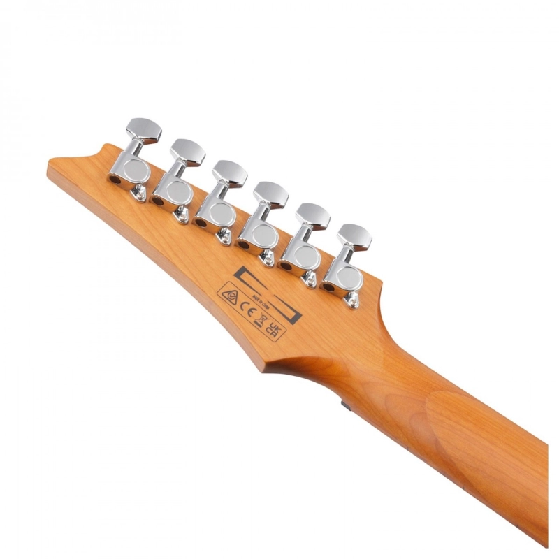 Ibanez GRG121SPBMC Blue Metal Chameleon