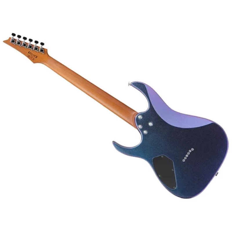 Ibanez GRG121SPBMC Blue Metal Chameleon