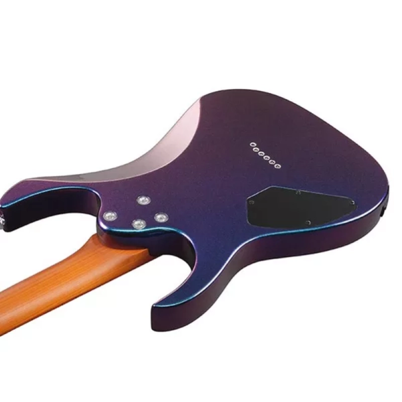 Ibanez GRG121SPBMC Blue Metal Chameleon