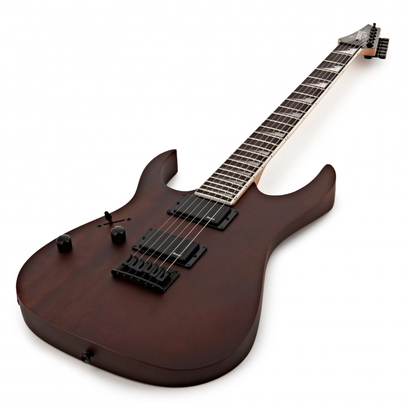 Ibanez GRG121DXLWNF Left hand