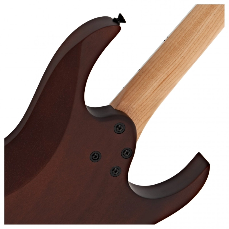 Ibanez GRG121DXLWNF Left hand