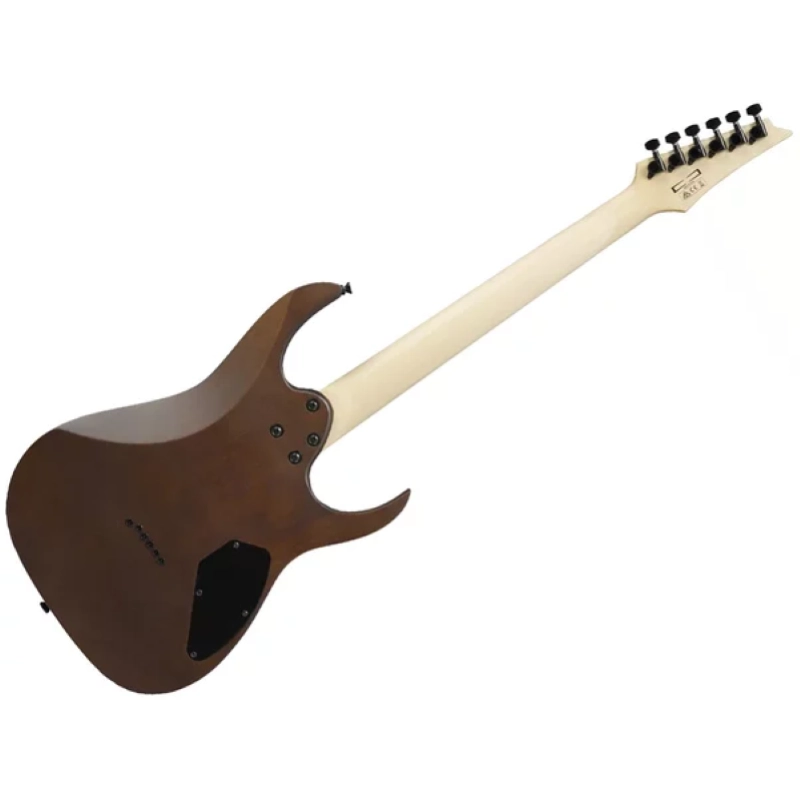 Ibanez GRG121DXLWNF Left hand