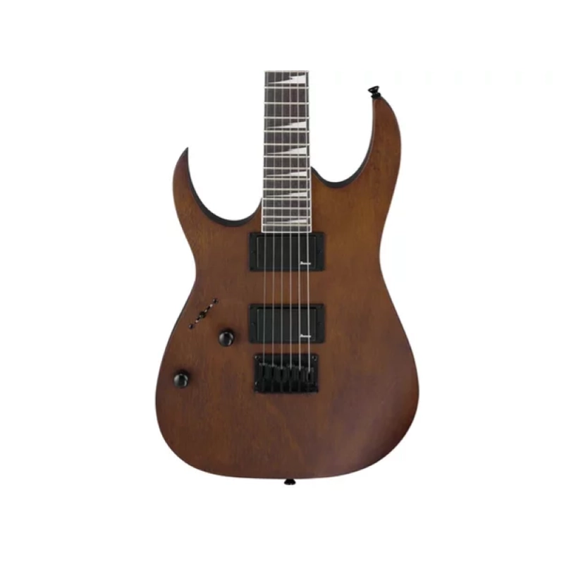 Ibanez GRG121DXLWNF Left hand
