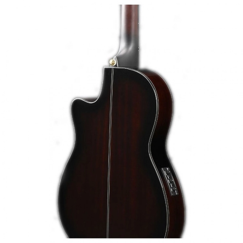 Ibanez GA35TCE-DVS Corde Nylon