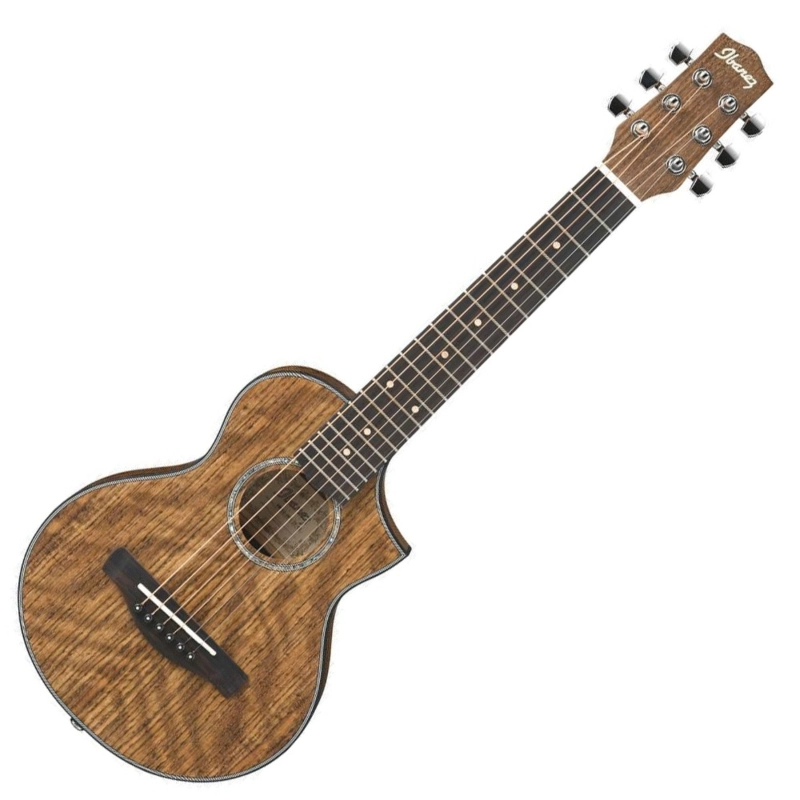 Ibanez EWP14WBOPN - Signature 6 corde finitura Open Pore Natural