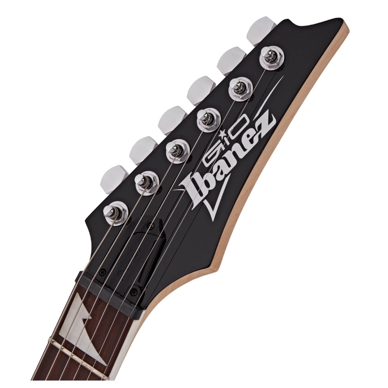 Ibanez GRG170DX-BKN - Black Night