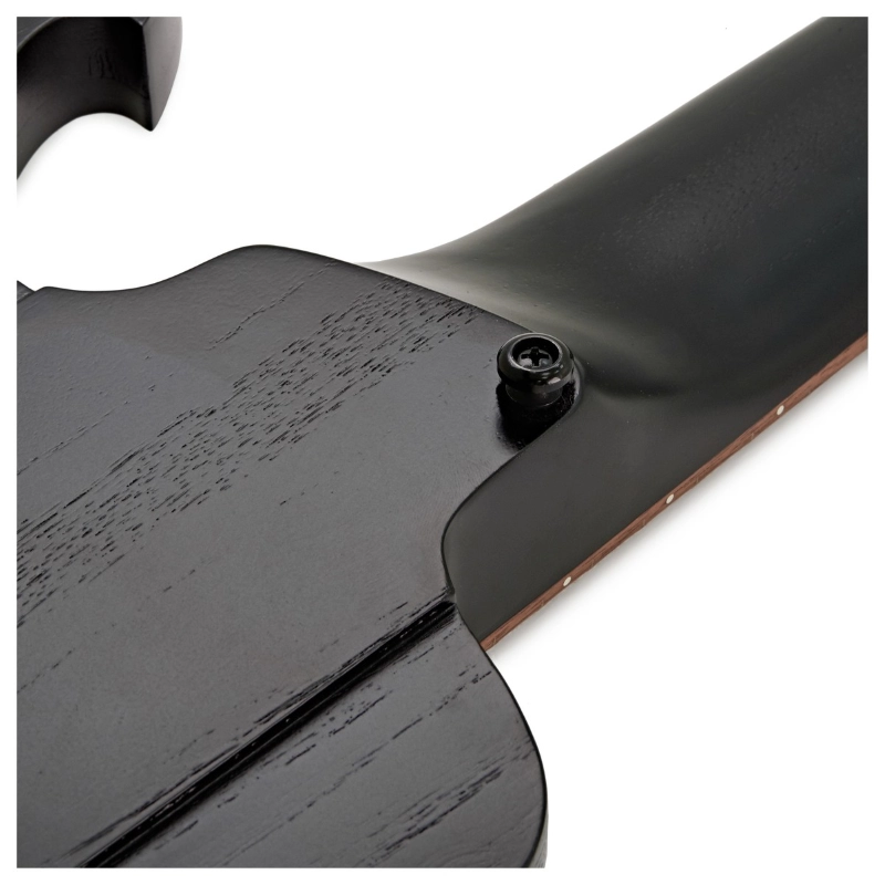 Ibanez FTM33WK Fredrik Thordendal Signature 8 corde finitura Weathered Black