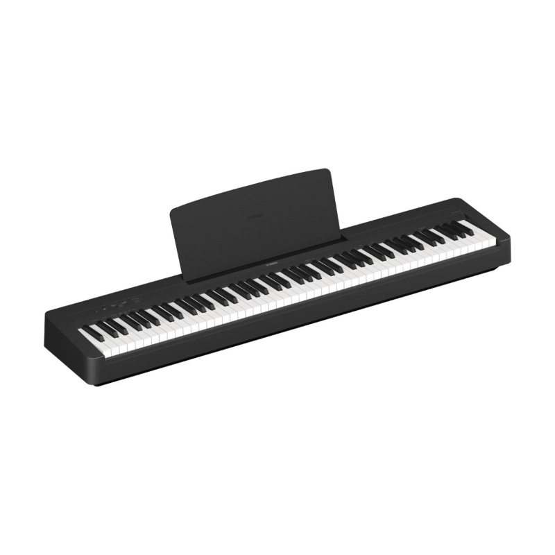Yamaha P145BT Pianoforte Digitale 88 Tasti Pesati con Bluetooth