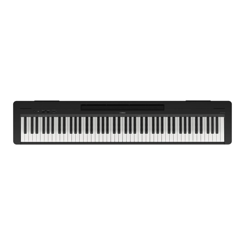 Yamaha P145BT Pianoforte Digitale 88 Tasti Pesati con Bluetooth