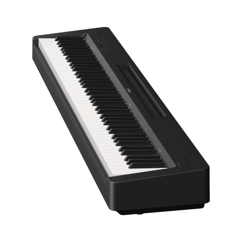 Yamaha P145BT Pianoforte Digitale 88 Tasti Pesati con Bluetooth