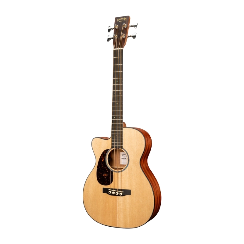 Martin & Co. 000CJRE Bass Left