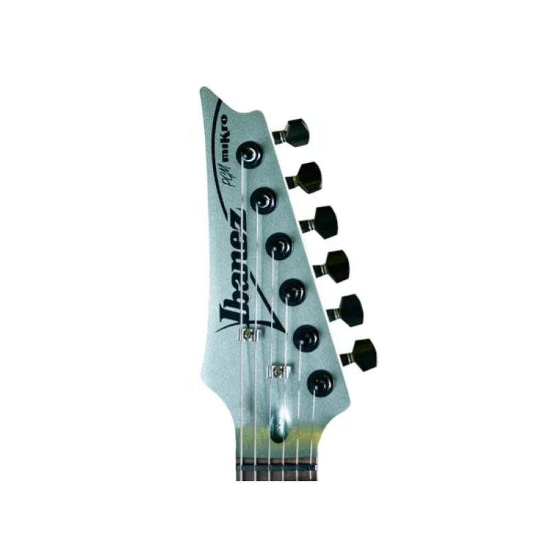 Ibanez PGMM21MGN Paul Gilbert Signature Metallic Light Green