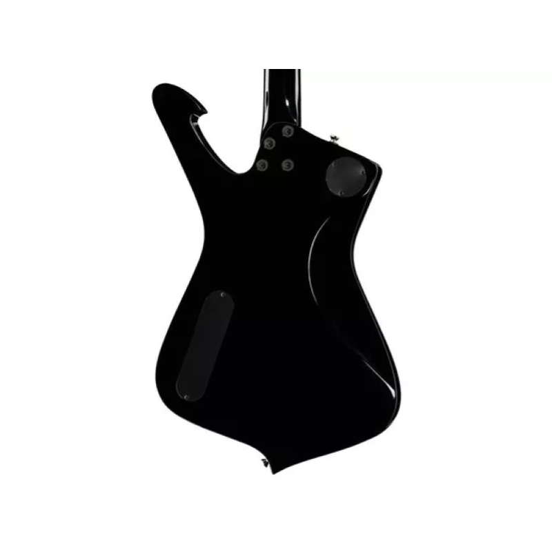 Ibanez PS60BK Paul Stanley Signature 6 corde finitura Black