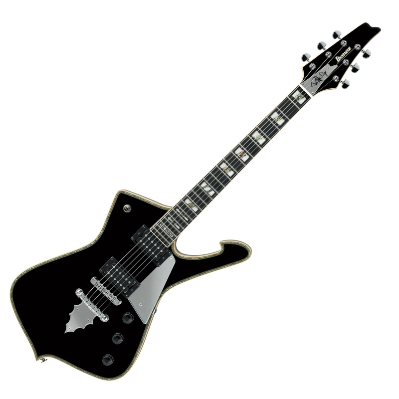 Ibanez PS120-BK Black