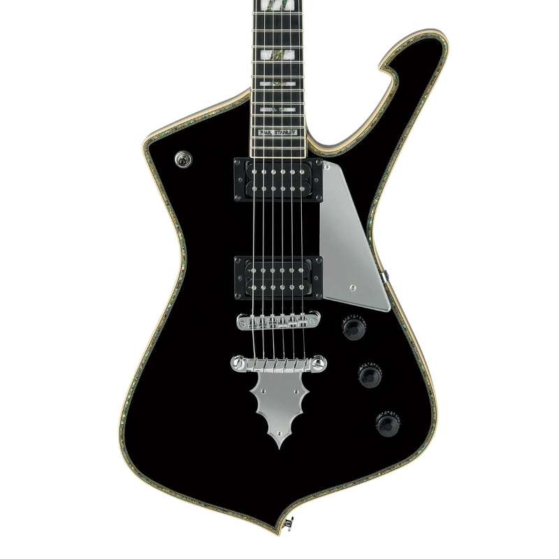 Ibanez PS120-BK Black