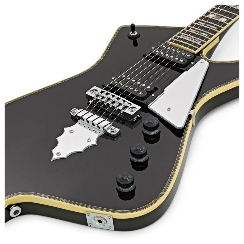 Ibanez PS10-BK Black