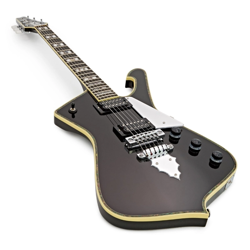 Ibanez PS10-BK Black