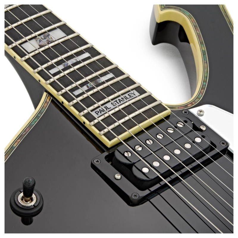 Ibanez PS10-BK Black