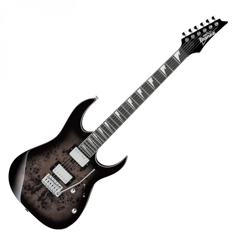 Ibanez GRG220PA1BKB