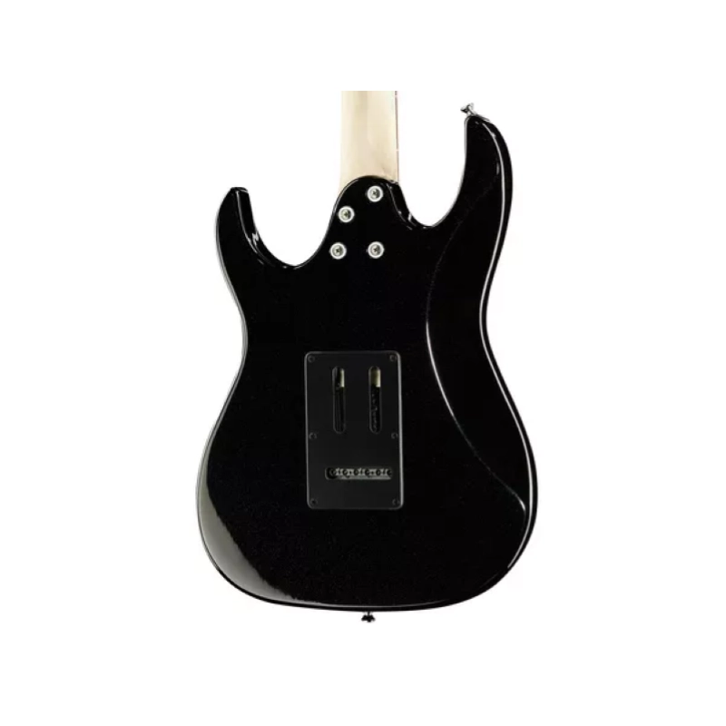 Ibanez GRX40BKN - Signature 6 corde finitura Black Night