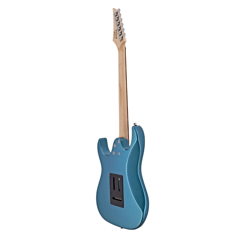 Ibanez GRX40MLB - Signature 6 corde finitura Metallic Light Blue