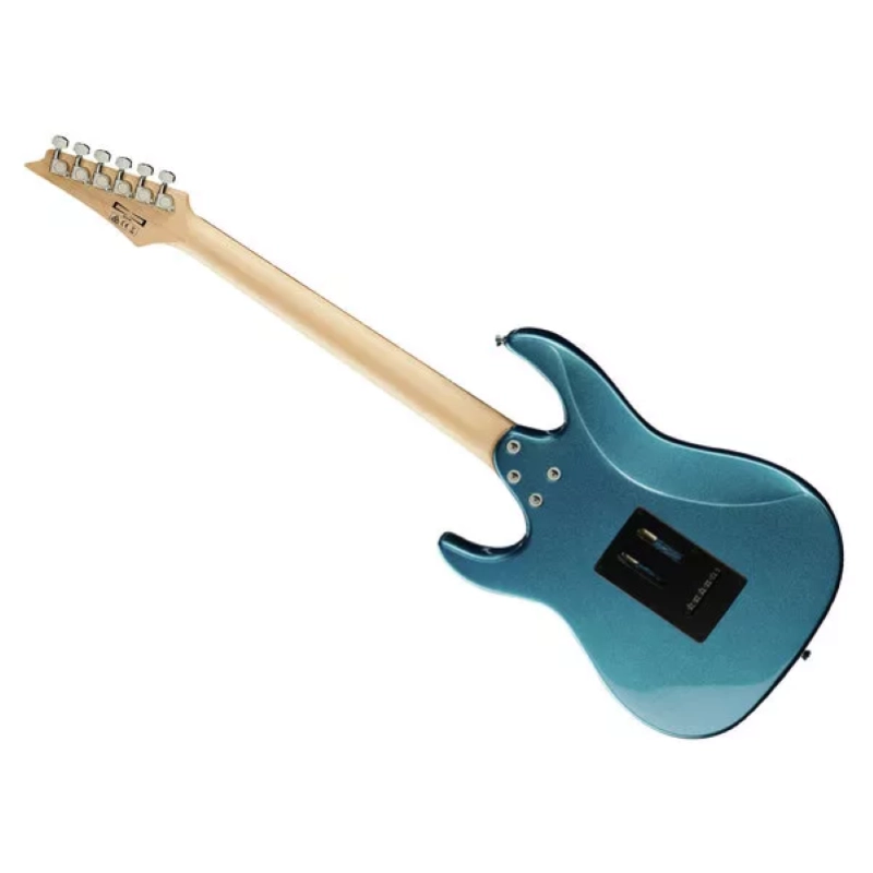 Ibanez GRX40MLB - Signature 6 corde finitura Metallic Light Blue