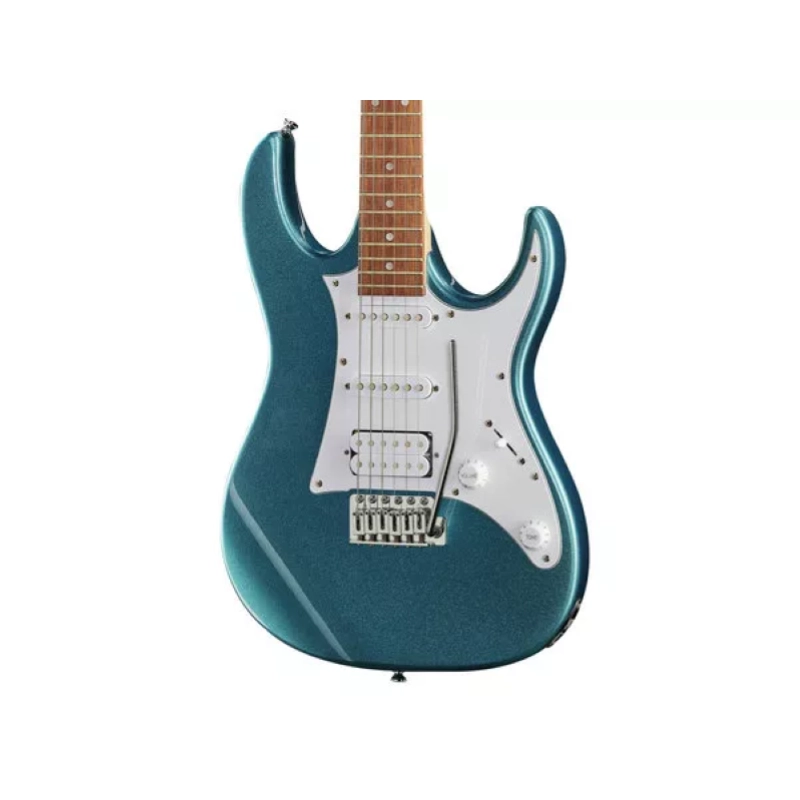 Ibanez GRX40MLB - Signature 6 corde finitura Metallic Light Blue