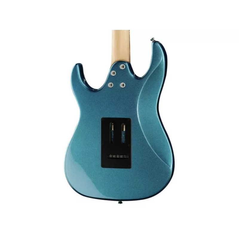 Ibanez GRX40MLB - Signature 6 corde finitura Metallic Light Blue