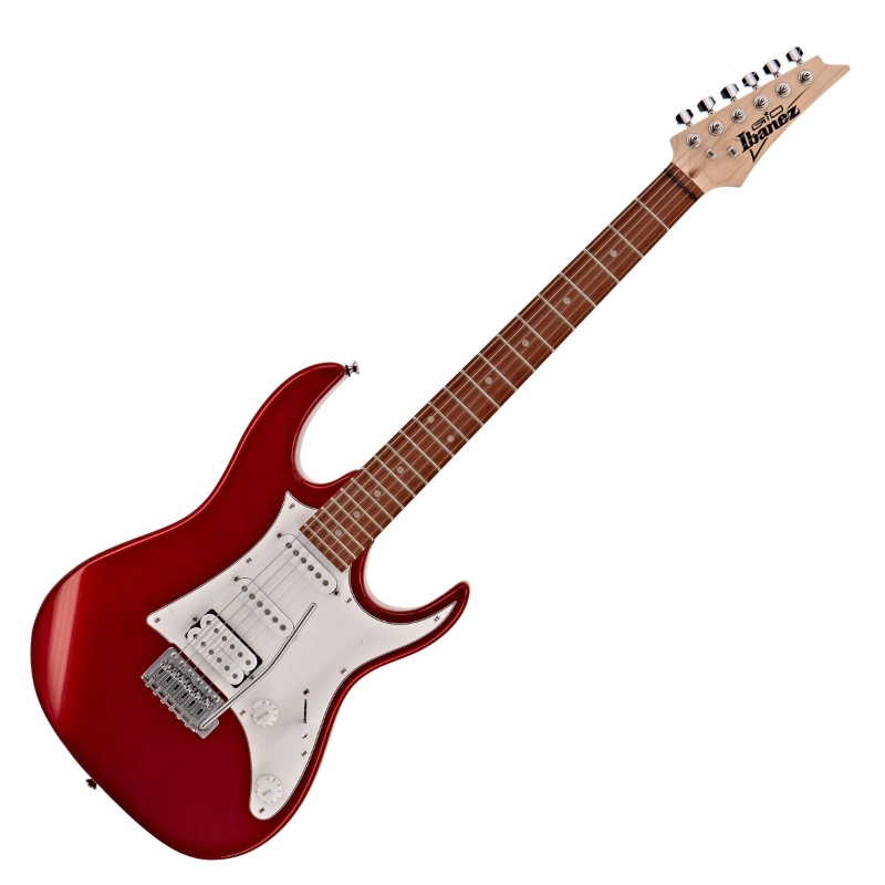 Ibanez GRX40CA - Signature 6 corde finitura Candy Apple