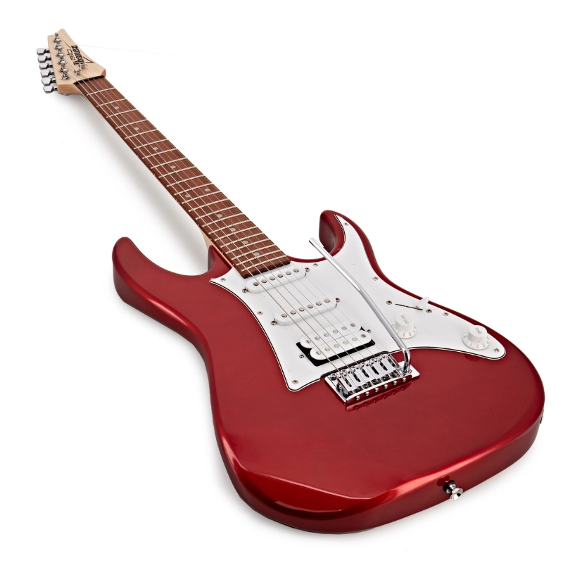 Ibanez GRX40CA - Signature 6 corde finitura Candy Apple