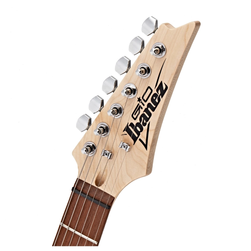 Ibanez GRX40CA - Signature 6 corde finitura Candy Apple
