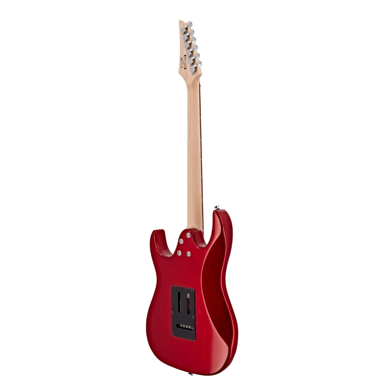 Ibanez GRX40CA - Signature 6 corde finitura Candy Apple