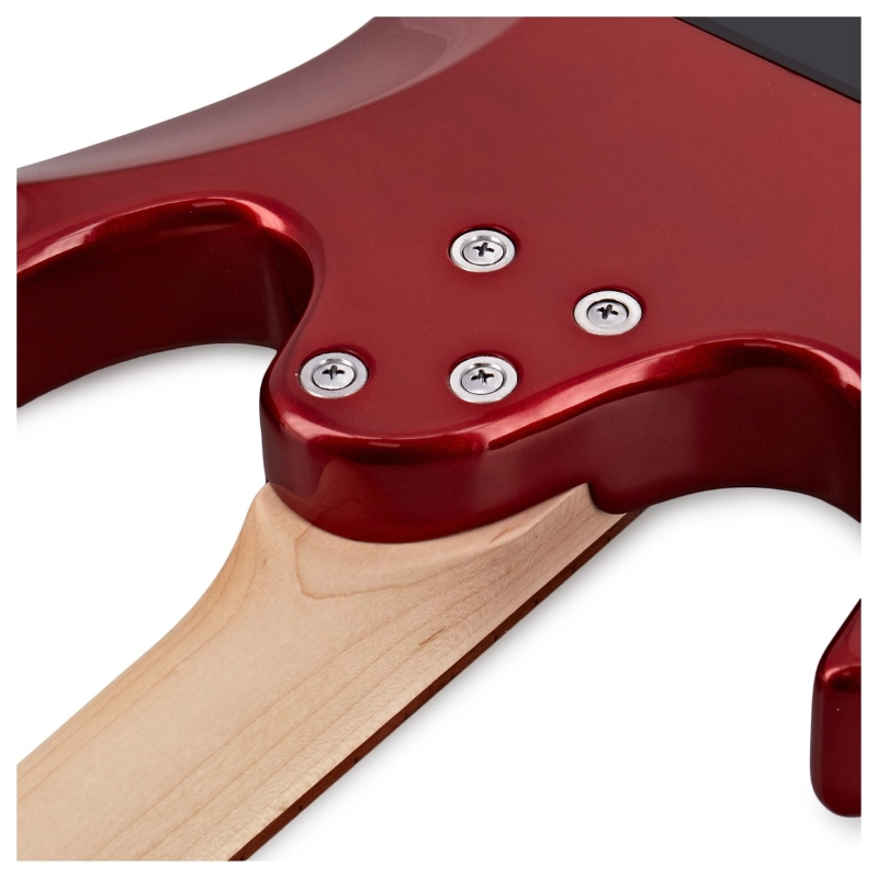 Ibanez GRX40CA - Signature 6 corde finitura Candy Apple