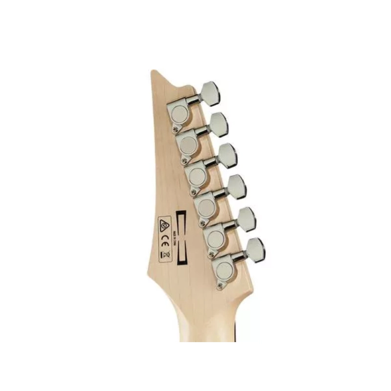 Ibanez GRX40CA - Signature 6 corde finitura Candy Apple