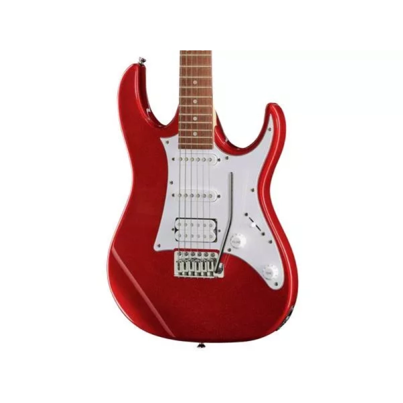 Ibanez GRX40CA - Signature 6 corde finitura Candy Apple