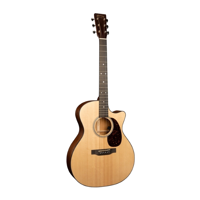 Martin & Co. GPC-16E-02 Mahogany