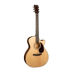 Martin & Co. GPC-16E-02 Mahogany