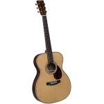 Martin & Co. OM-28E Modern Deluxe